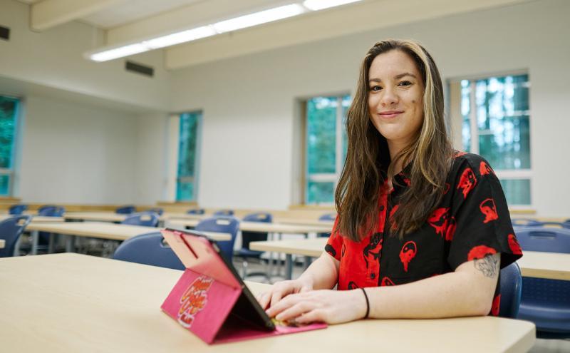 Elissa Burns feature image