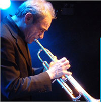 Ron DiLauro hompage image
