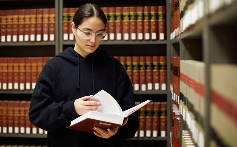 Legal Administrative Assistant Info Session – July 17