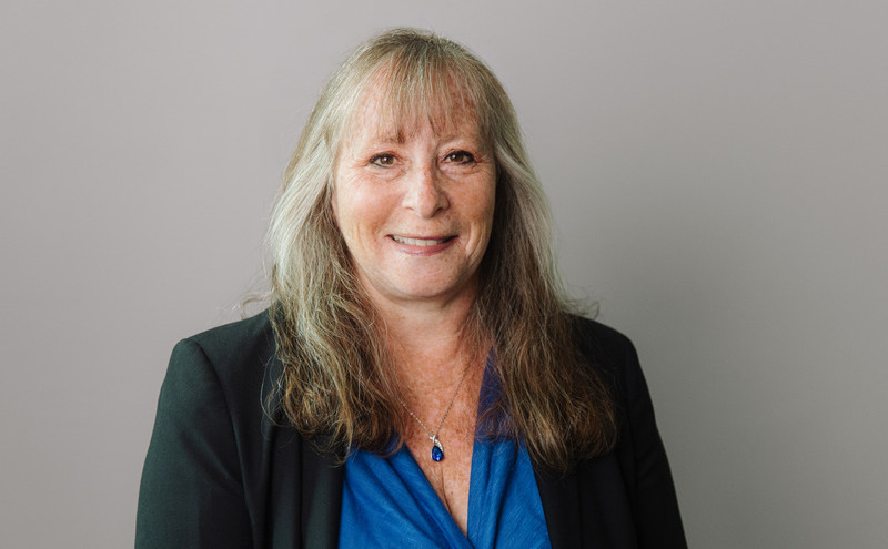 A profile image of Deb Jamison