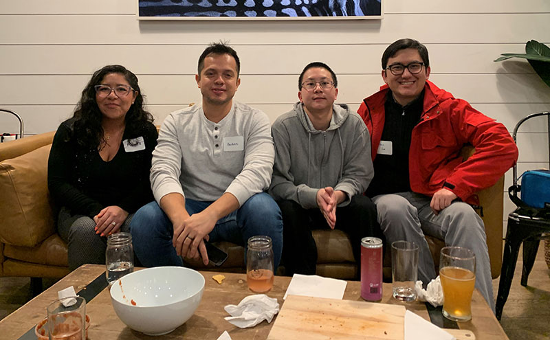 Social Mixer - Northpoint Brewing