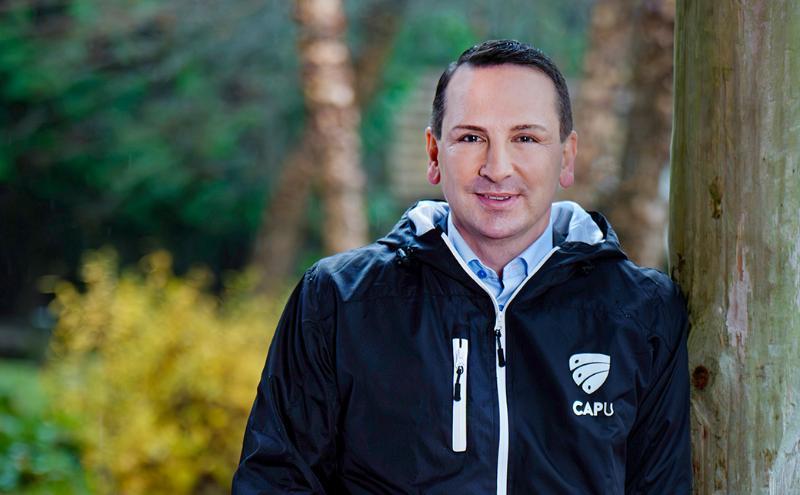 CapilanoU.ca - Capilano University