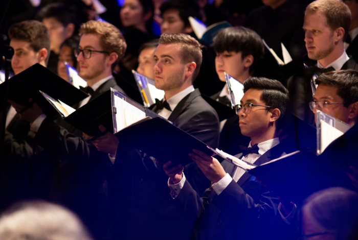 Capilano Festival Chorus