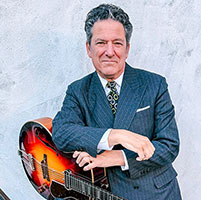 John Pizzarelli homepage image