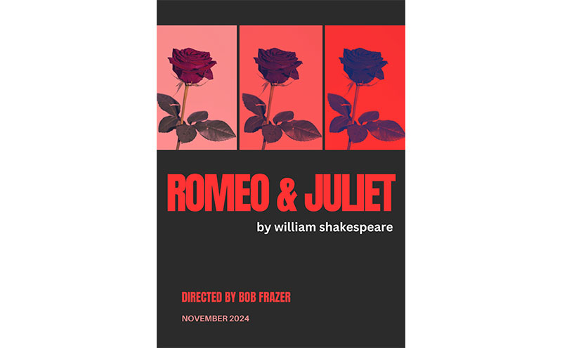 Romeo and Juliet;