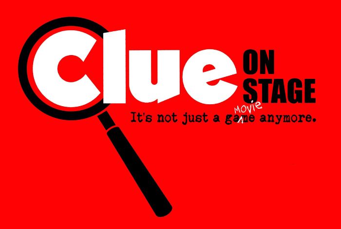 Clue on Stage;