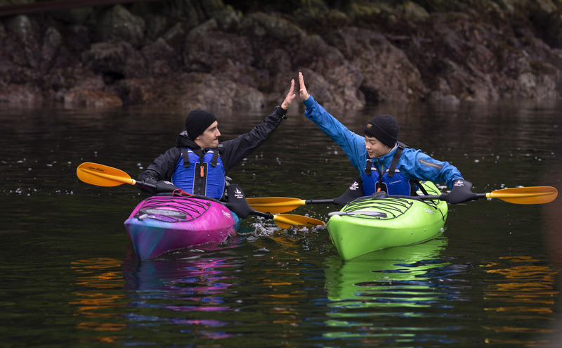 School of Outdoor Recreation Management Info Session - March 20