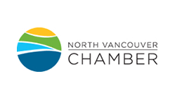 North Vancouver Chamber logo
