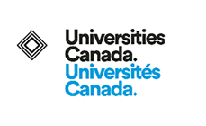 Universities Canada logo