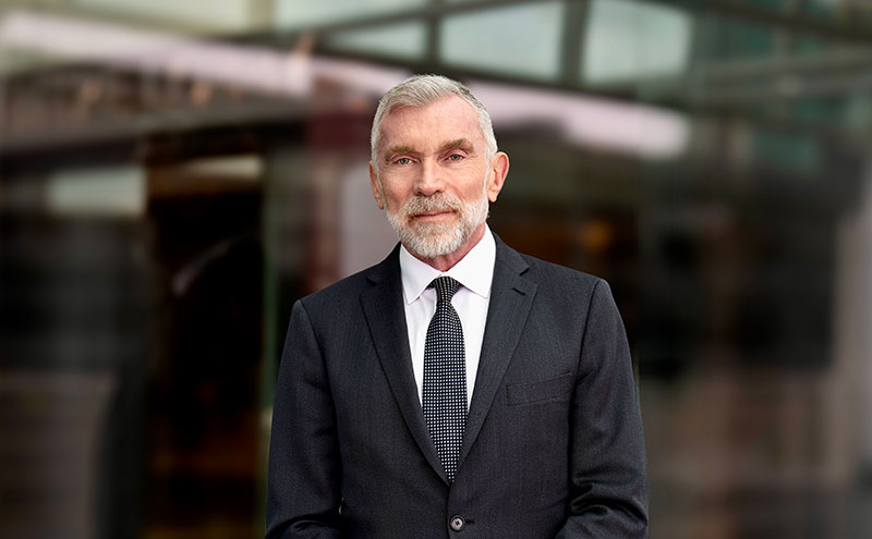 Ken Cretney is a 2025 Capilano University Honorary Degree recipient, Doctor of Letters, honoris causa.