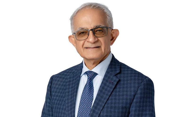 Zack Bhatia is the recipient of a 2025 Capilano University Honorary Degree, a Doctor of Laws, honoris causa.