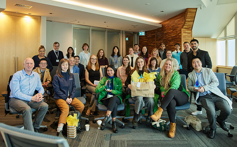 WIL committees image