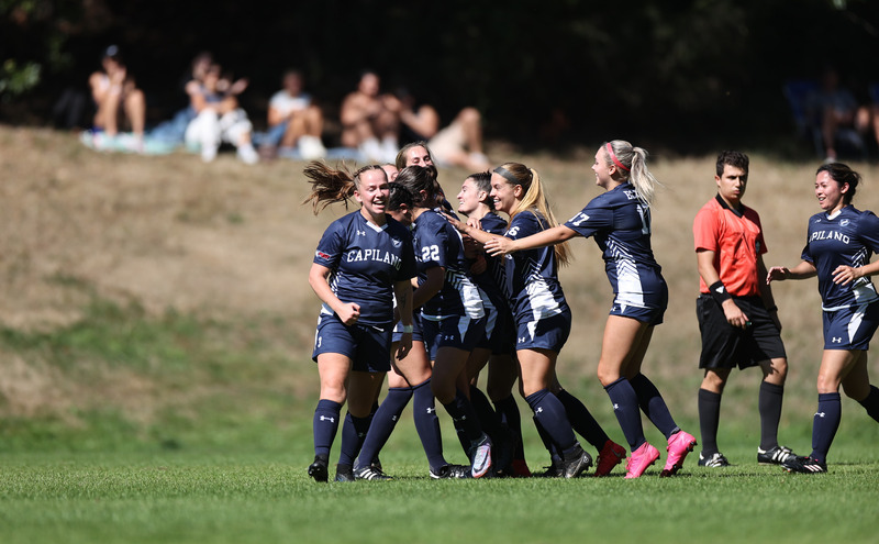 2024 CCAA Women's Soccer National Championship