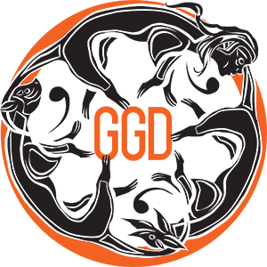 Gruff Goat Dance logo