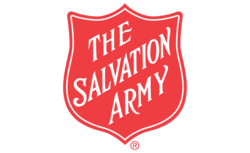 Salvation Army logo