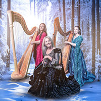 Winter Harp